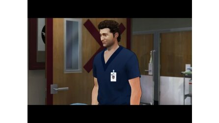 Greys Anatomy: The Video Game - Screenshots