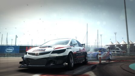 GRID 2 - Screenshots aus dem DLC »Super Modified Pack«