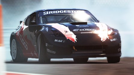 GRID: Autosport - Codemasters reagiert auf Boost-Pack-Kritik