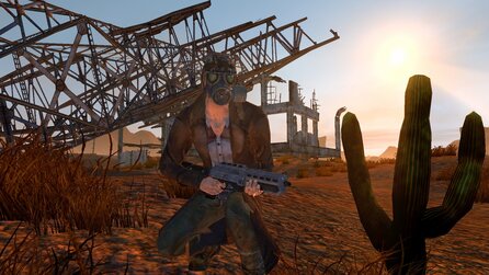 Grimlands - Screenshots