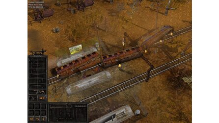 Ground Zero - Screenshots