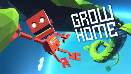 Grow Home - Release-Termin für die PlayStation-4-Version