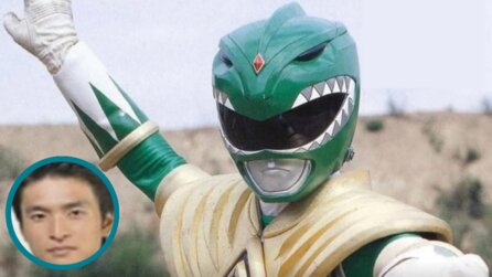 Stuntman des grünen Power Rangers wurde im echten Leben zum Verbrecher - nutzte sein Training für Einbrüche und erbeutete über 66.000 US-Dollar