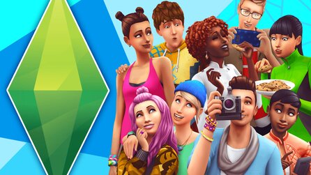 Die Sims: Project Rene-Leak enthüllt 4 Figuren aus dem neuen Multiplayer-Spiel und so sehen sie aus