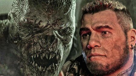 Gears of War E-Day: Xbox zeigt erstes Gameplay, sperrt die PS5 aus und verrät den Release
