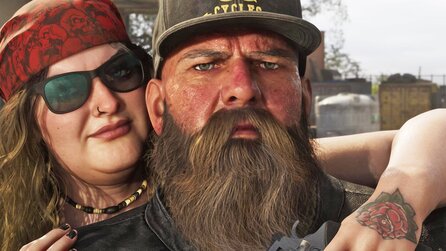 GTA 6-Fans entdecken, dass der Titel schon von einer Person gespielt wird und eine Bewertung von 73% hat - das könnte dahinter stecken