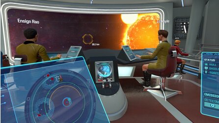 Star Trek: Bridge Crew - Screenshots