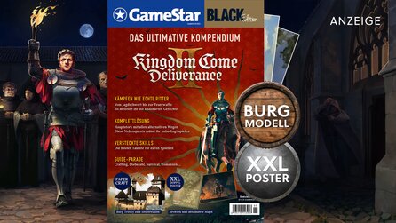 Der DLC Mysteria Ecclesiae schickt euch ins Kloster, wir liefern dazu den Epaper-Guide – gratis!