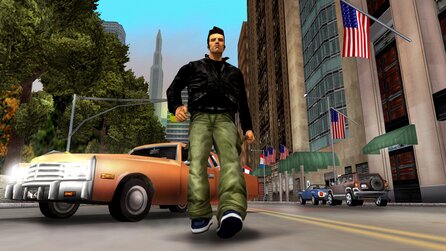 GTA 3-Spielzeit: So lange braucht ihr für die Story