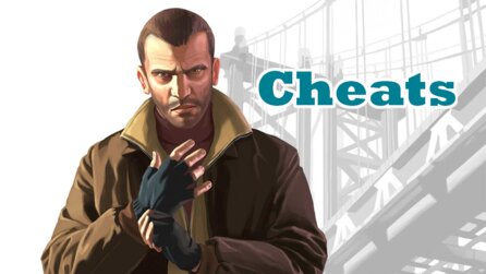 GTA 4: Alle Cheats auf PC, PS3 und Xbox 360