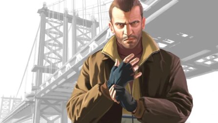 GTA 4 könnte den Platz von GTA 6 einnehmen und im Herbst auf PS5 und Xbox Series kommen