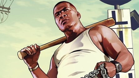 GTA 5 Expanded and Enhanced läuft auf PS5 mit 60 FPS in 4K