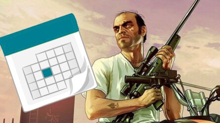 GTA 5: Preload auf PS5 und Xbox Series X bereits gestartet und es gibt Geschenke
