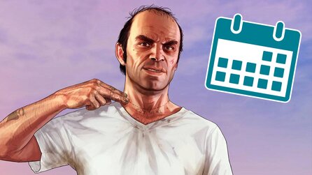 GTA 5 für PS5 und Xbox Series XS: Release bekannt und bald gehts los