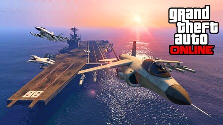 GTA 5 - Take-Two: Wenn die Fans glücklich sind, kommt das Geld von allein