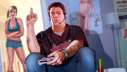 GTA 6 exklusiv für PS5 - Wie ein absurdes Gerücht das Netz lahmlegte
