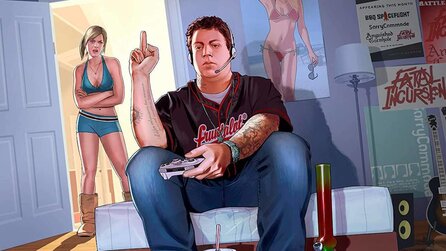 Modder schafft es, Linux auf seiner PS5 zu installieren und spielt GTA 5 direkt in 60 fps und mit Raytracing ab