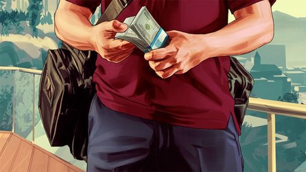 GTA Online - Rockstar verschenkt fast eine halbe Million GTA-Dollar an alle Spieler