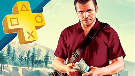 PS Plus ExtraPremium im November 2024: Das sind alle neuen Gratis-Spiele im Abo