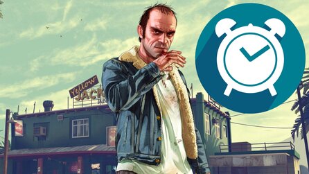 GTA 5 - PS4 vs. PS5: Endlich ist Schluss mit den langen Ladezeiten