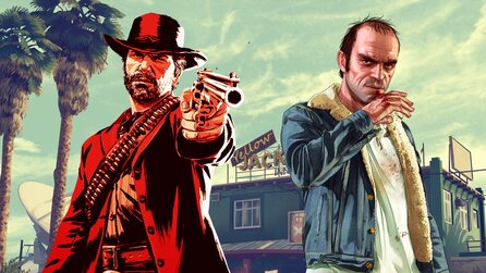 GTA 6: Es ist immer besser, auf Perfektion zu warten, sagt Take-Two