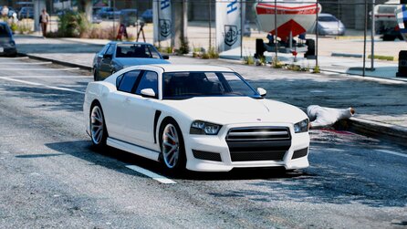 GTA Online - Fan liefert exakte Werte zu allen Autos dank ausgeklügeltem Testverfahren