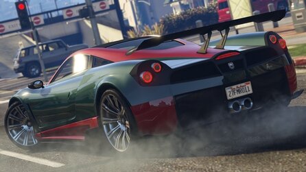 GTA 5 - Radio-Station »The Lab« ab Juli auch für die Konsolen