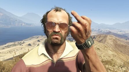 GTA 5 - Singleplayer-DLC sollte ursprünglich Zombie-Apokalypse bringen
