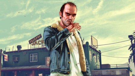 GTA 5: Story-DLC mit Trevor war schon halb fertig – wurde aber für Red Dead 2 gestrichen