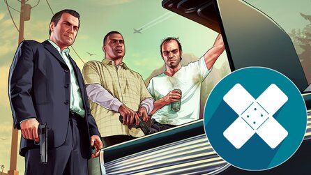 Großes GTA 5-Upgrade angekündigt: Rockstar verbessert Grafik der PC-Version und bringt weitere Inhalte ins Spiel