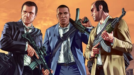 GTA 5 - Gerücht: Statt Singleplayer-DLC kommen Online-Maps