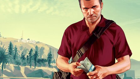 Take-Two - Neue Verkaufsmeilensteine bei GTA und Red Dead Redemption