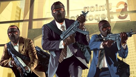 GTA 6 - Release könnte kleiner werden als Red Dead 2