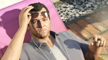 Michael aus GTA 5 ist nach 12 Jahren zurück und bestätigt damit, was wir alle geahnt haben
