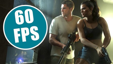 GTA 6-Fans haben bereits eine Möglichkeit gefunden, das Spiel auf der PS5 in 60 fps zu spielen - und ich habe mir ihren Trick mal geschaut