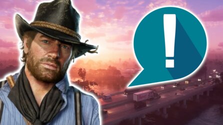 Ihr habt nicht die geringste sch*** Ahnung! - Hört auf, den Release-Termin des zweiten GTA 6-Trailers zu erraten, sagt Red Dead 2-Sprecher von Arthur Morgan