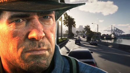 GTA 6: Arthur Morgans Stimme Roger Clark war im Gameplay-Reveal zu hören – Habt ihrs gemerkt?