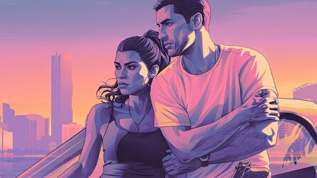 GTA 6: Technikexperte sieht ein Zeichen der Schwäche - und das ausgerechnet bei einem der wichtigsten TV-Features