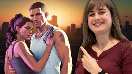GTA 6 sieht genial aus - und bei DER Grafik bereue ich kein bisschen, mir keine PS5 Pro gekauft zu haben
