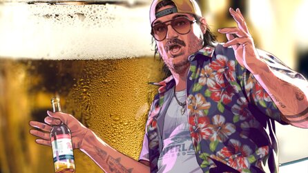 Noch in 10 Jahren werden wir solche Details entdecken - Im neuen GTA 6-Trailer versteckt sich eine prickelnde Grafik-Kleinigkeit, die Fans zutiefst beeindruckt