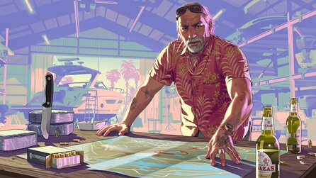 GTA 6: Alle 6 bislang bekannten Orte und Regionen der Map im Überblick