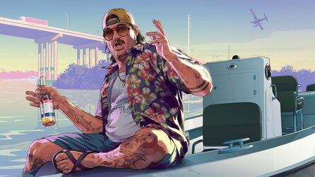 Mehr als 5000 Bilder zu GTA 6: Fan lädt jeden einzelnen Frame aus dem Trailer einzeln hoch und die Jagd auf Hinweise kann beginnen