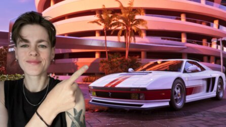 Ich will die Welt von GTA 6 brennen sehen - also her mit den Cheats!