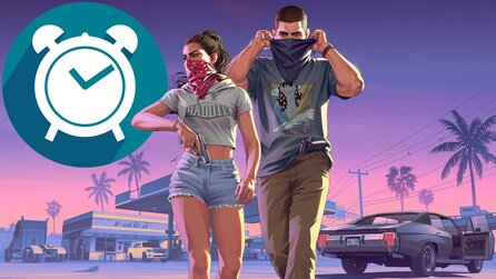 In 16 Tagen wird GTA 6-Gameplay auf Netflix enthüllt: Alle Infos zu Abo, Uhrzeit und was gezeigt wird