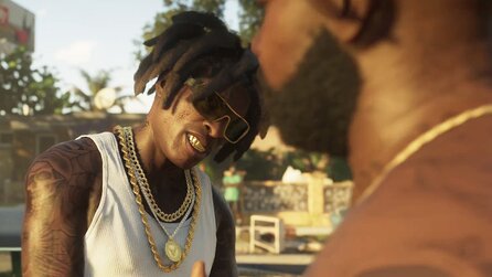 GTA 6: Publisher haben wohl so viel Angst vor Rockstars Epos, dass sie keine Spiele-Releases für den Herbst 2025 ankündigen wollen