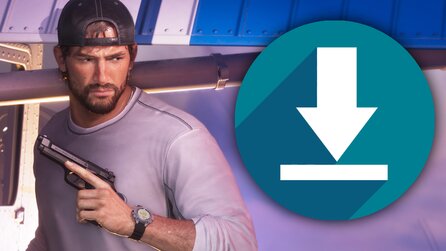 GTA 6-Downloadgröße - Das wird sehr wahrscheinlich ein großer Brocken! Fans fürchten bis zu 250 GB