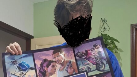 Fan fragt Rockstar in lieber Mail einfach mal nach einem GTA 6-Goodie - und bekommt wirklich ein Geschenk nach Hause geliefert