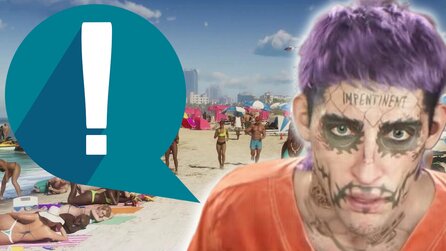 GTA 6: Nachdem er Rockstar mit einer Klage gedroht hat, will der Florida Joker nun dem Charakter seine Stimme geben
