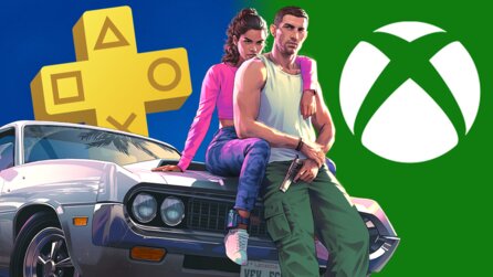 Kommt GTA 6 in den Game Pass und zu PS Plus Extra? Take-Two hat eine klare Vorstellung zum Abo-Service-Release