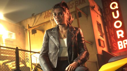 GTA 6: Die Gerüchte um eine echte Disc-Version nach dem Release sind offenbar falsch